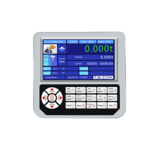 Intelligent Loader Electronic Scale