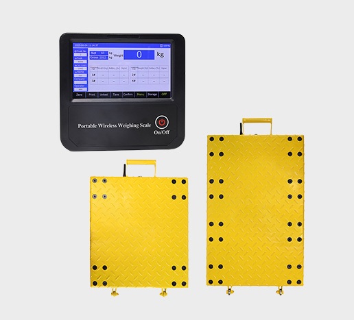 Mobile Truck Scale: Flexible, Accurate Weighing Anywhere You Need