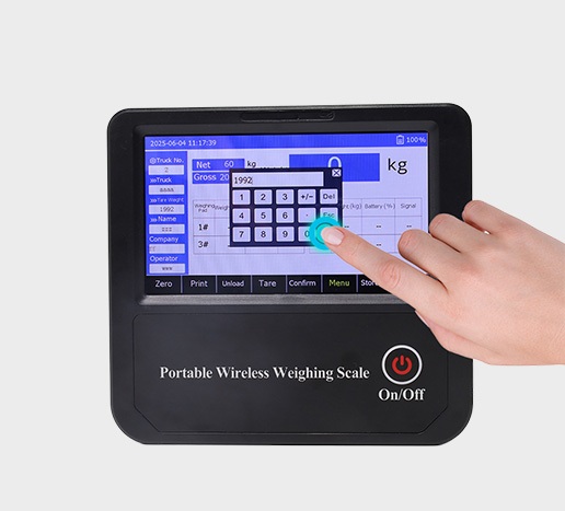 Mobile Truck Scale: Flexible, Accurate Weighing Anywhere You Need