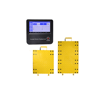 Mobile Truck Scale: Flexible, Accurate Weighing Anywhere You Need